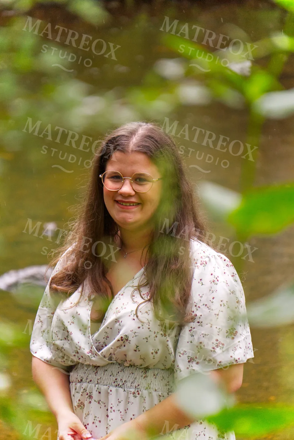 Shooting confiance en soi