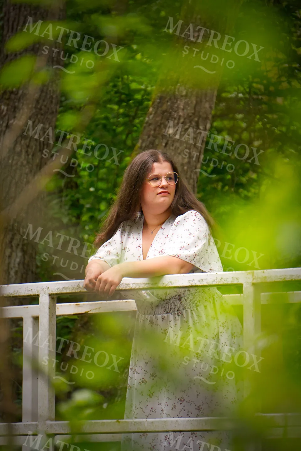 Shooting confiance en soi